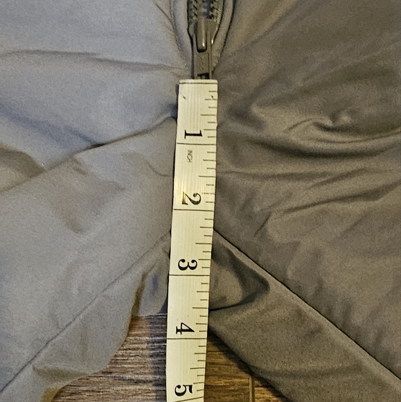 VTG Fera Skiwear Bib Insulated Snow Overalls Pants Sz 34 Weatherproof/ Snowboard - Picture 10 of 13